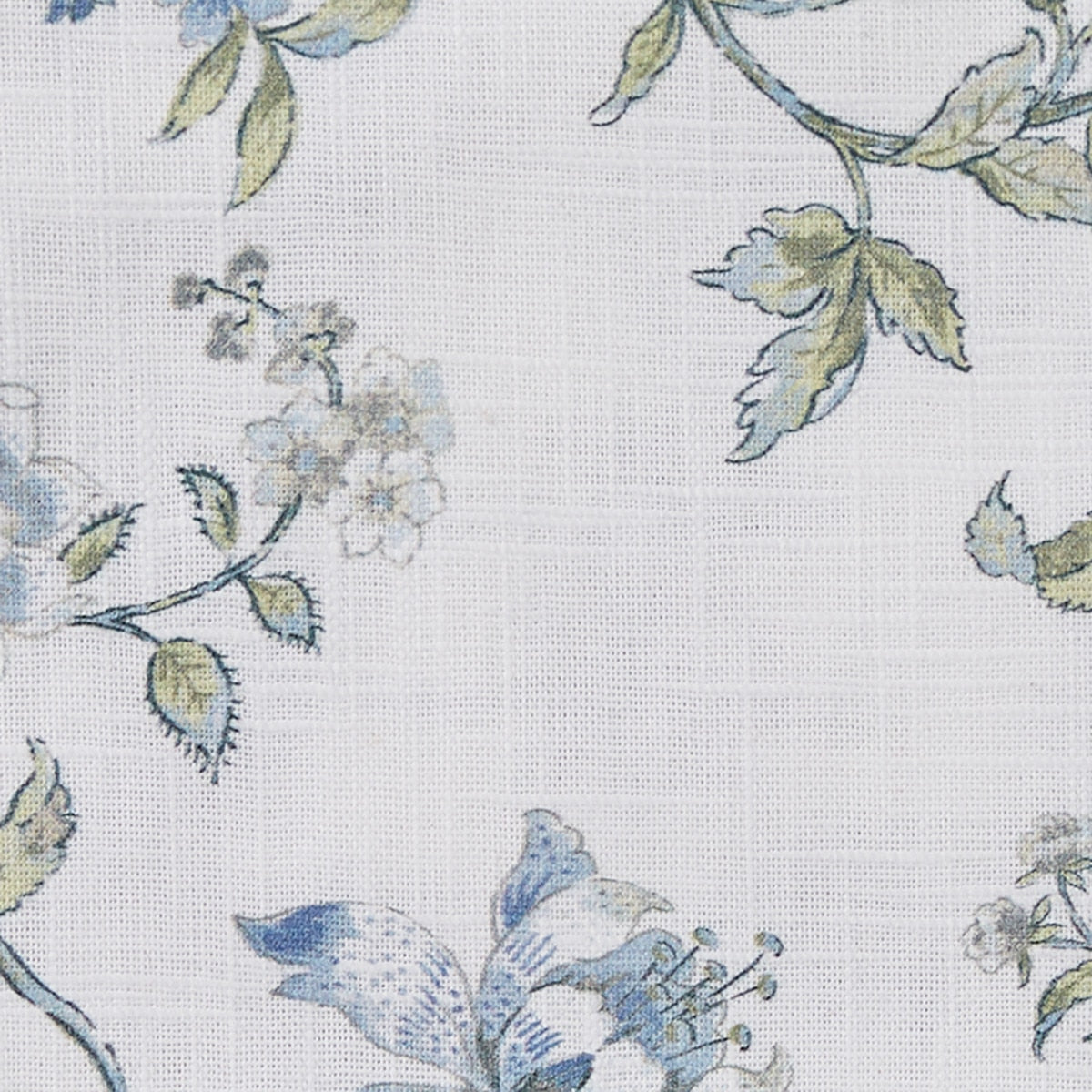 Park Designs Williamsburg Wythe Garden Napkin - Set of 12