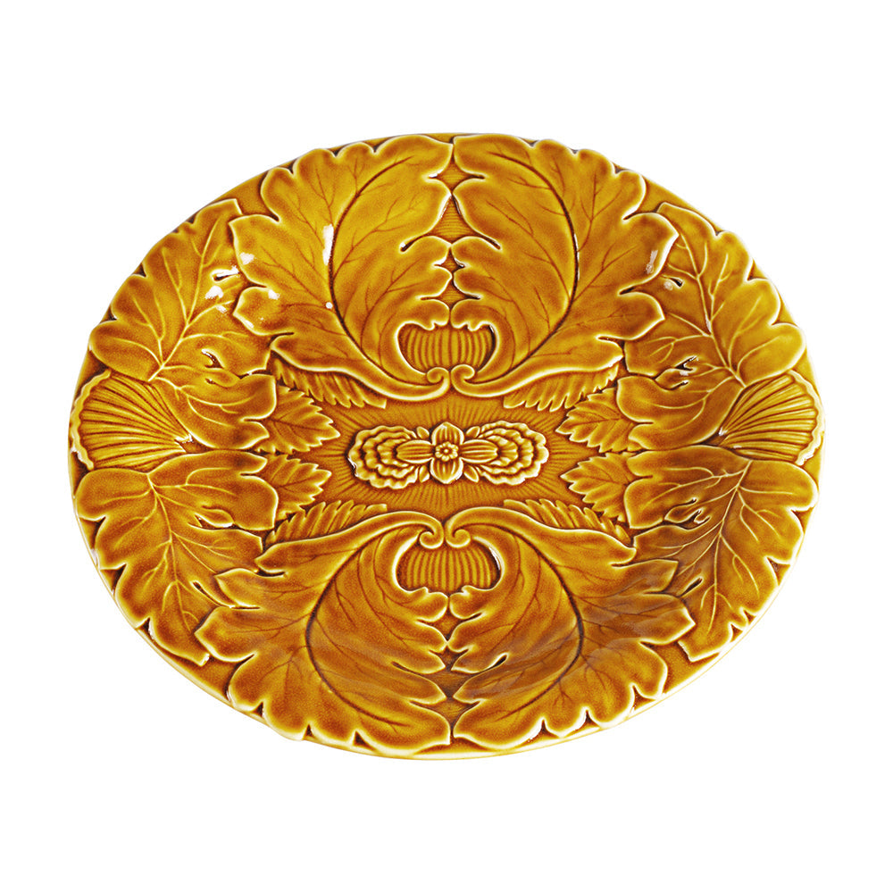 A&B Home 10" Bundle of 149 Brown Round Dinner Plate