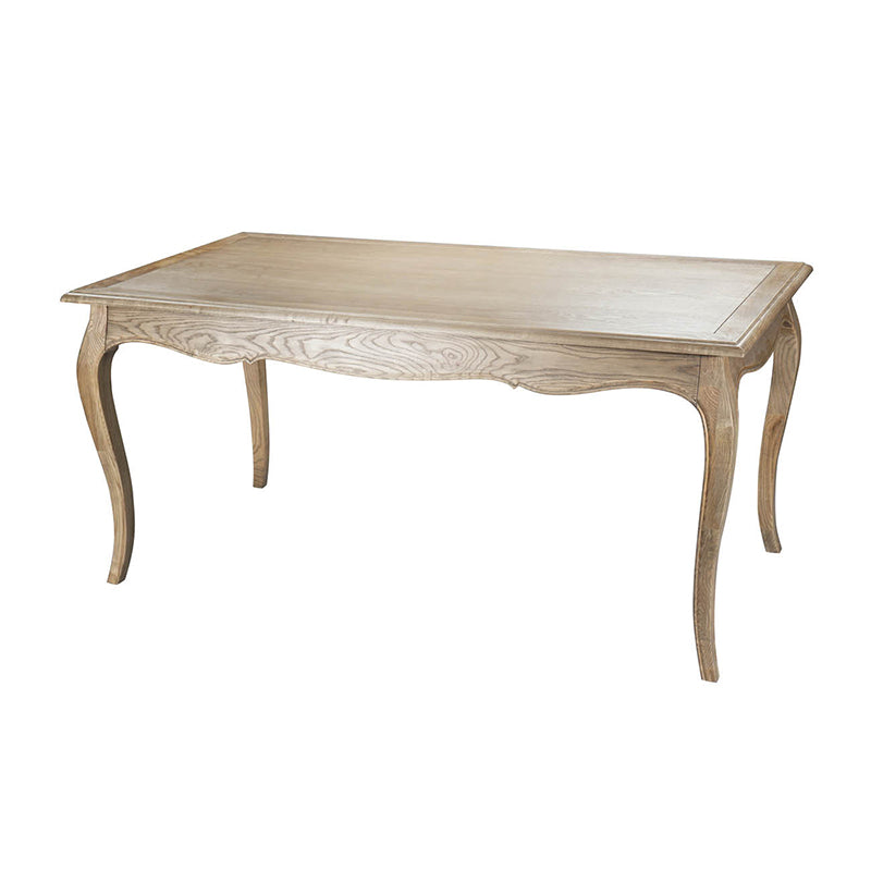 A&B Home 63" x 30" Bundle of 2 Rectangle Wood Tabletop Dinning Table