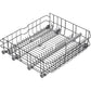 ASKO 30-Series 24" Panel Ready Stainless Steel Finish Built-In Dishwasher