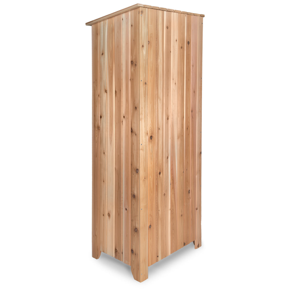 All Things Cedar 27" Garden Hutch