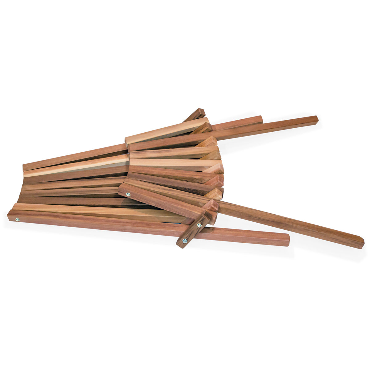 All Things Cedar 36" Cedar Stick Chair