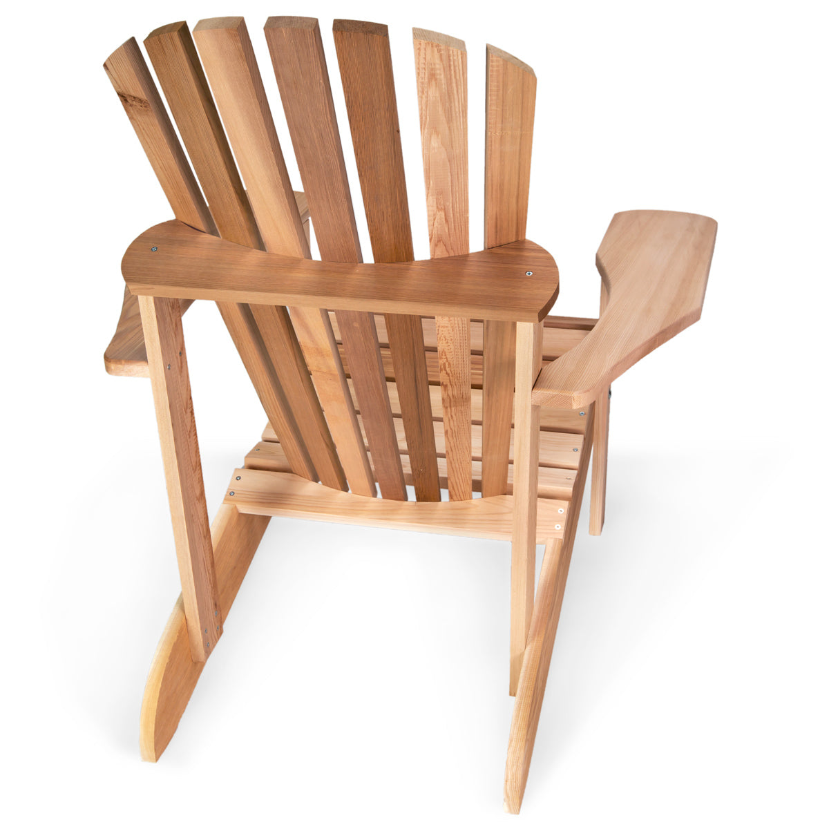 All Things Cedar 38" Adirondack Chair