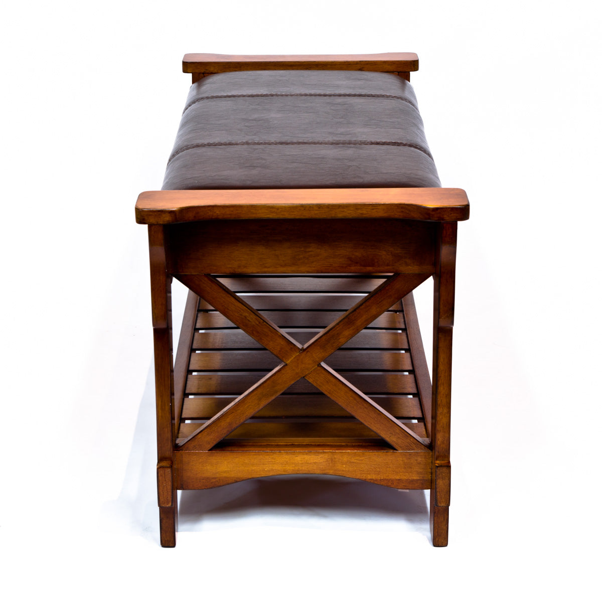 All Things Cedar Entryway Bench
