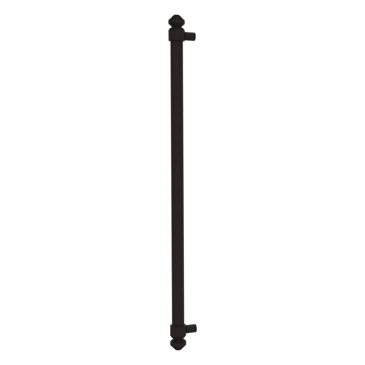 Allied Brass Southbeach 18" Oil Rubbed Bronze Appliance and Door Pulls