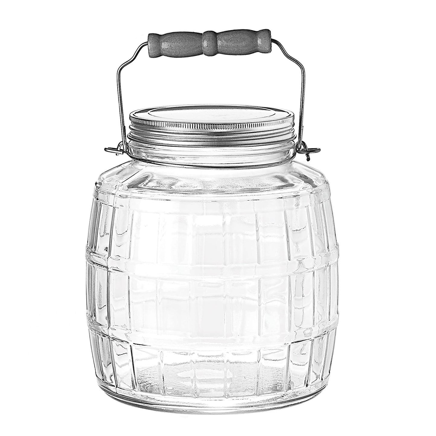Anchor 1 Gallon Barrel - (Bundle of 28)