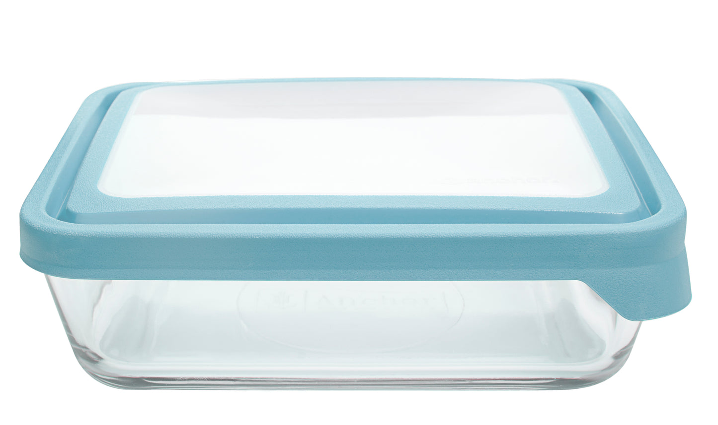 Anchor 11Cup Rect T/Seal Mineral Blue - (Bundle of 15)