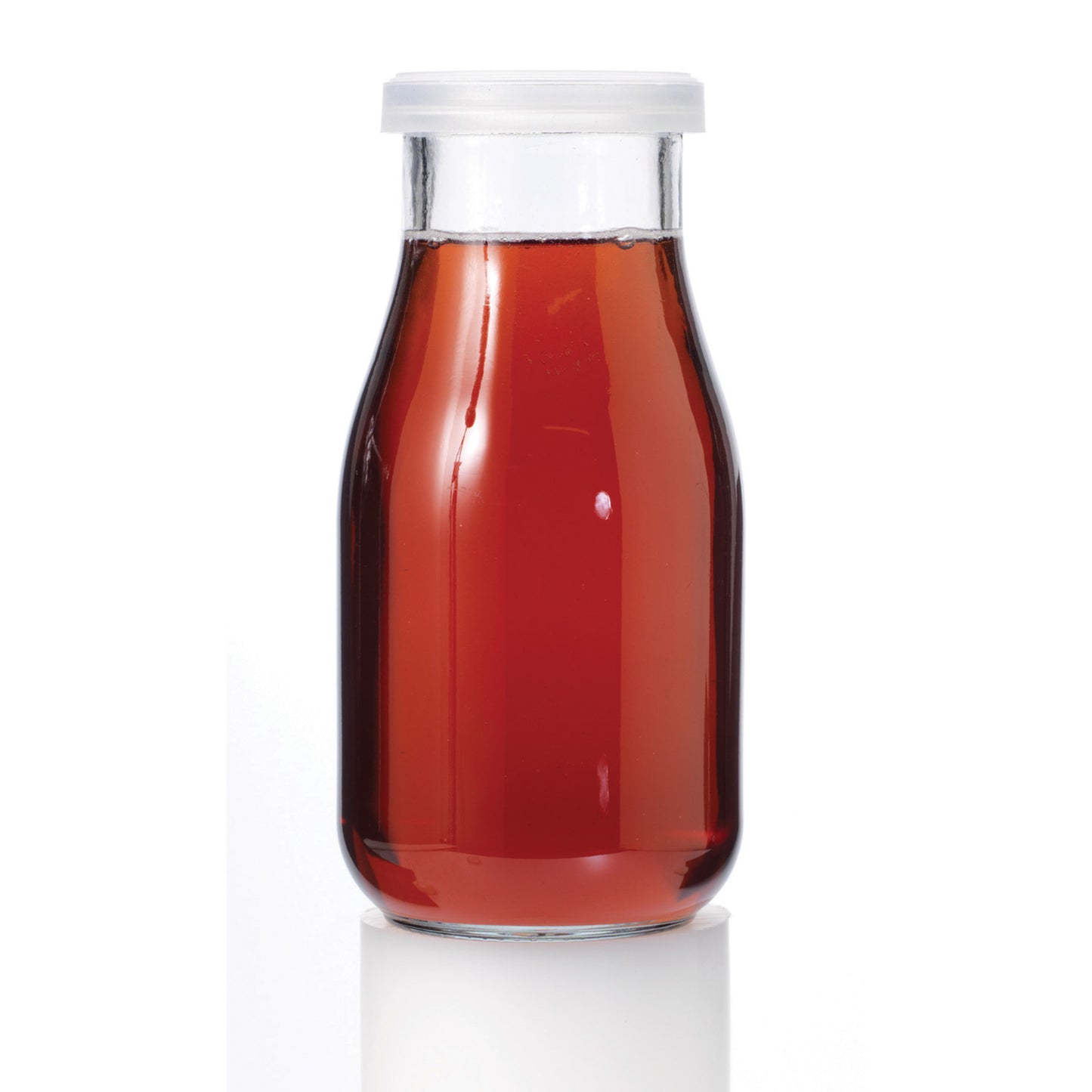 Anchor 16oz Milk Bottle Round - (Bundle of 58)