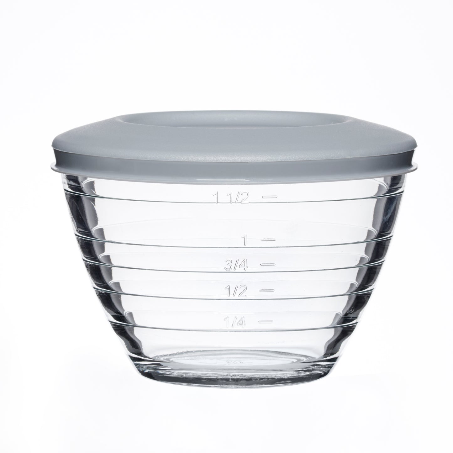 Anchor 2 Cup 4-In-1 Prep Bowl Set - (Bundle of 16)