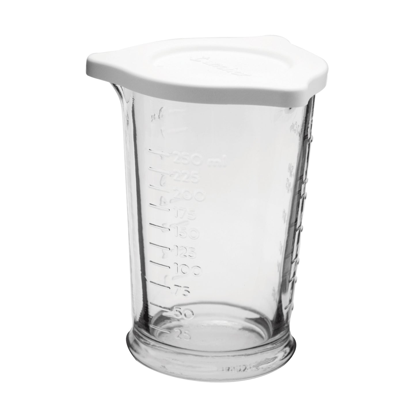 Anchor 8Oz Triple Pour Measring Glass - (Bundle of 38)