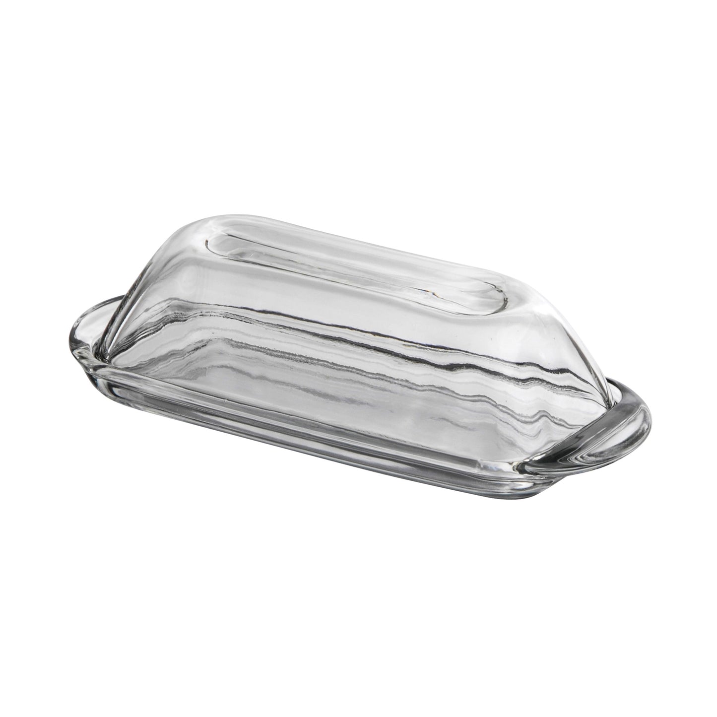 Anchor Presence Butter Dish w/cover - (Bundle of 38)