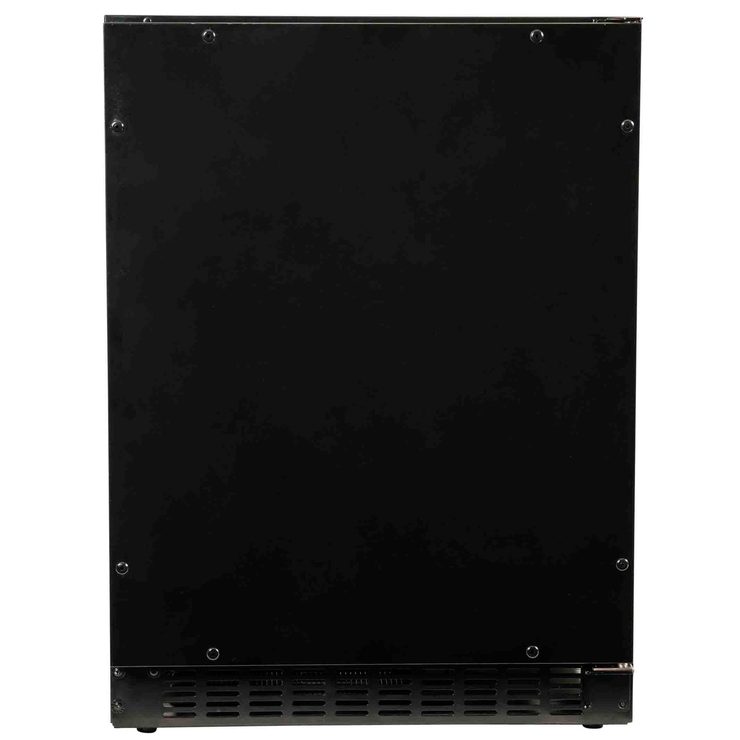 Azure 1.0 24" 5.1 Cu.Ft. Counter Depth Undercounter Refrigeration With Solid Overlay Door