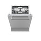 Bertazzoni 24" Stainless Steel Tall Tub Dishwasher With 15 Place Settings and 6 Wash Cycles