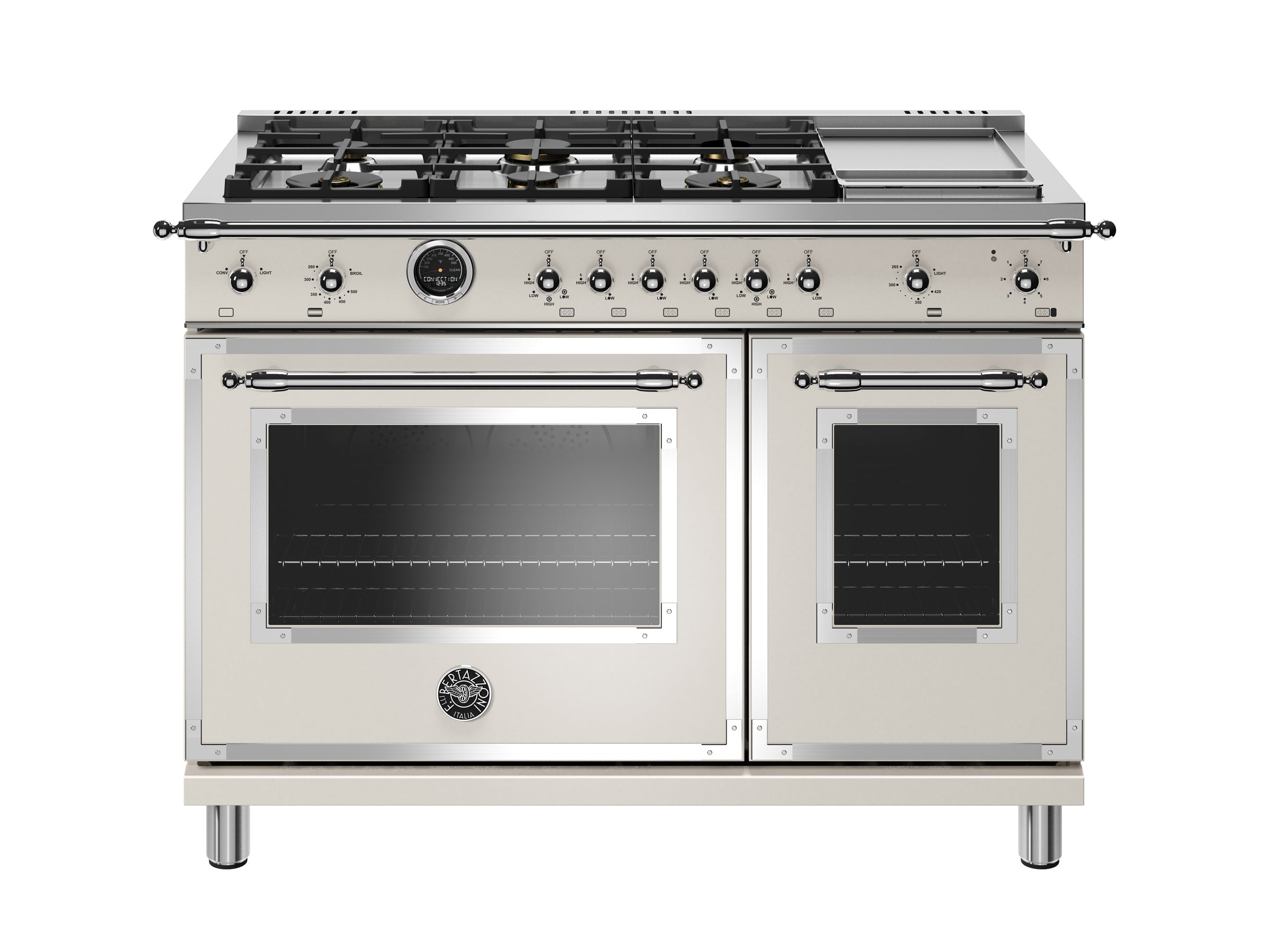 Danby 20 Wide Electric Range in White - DER202W