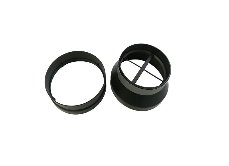 Bertazzoni Nero Charcoal Filter Kit for KT Hood