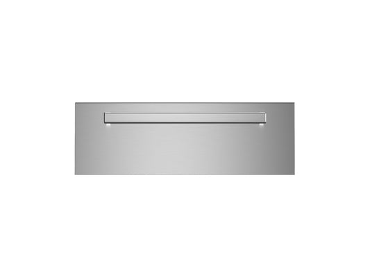 Bertazzoni Professional Series 30" 2.3 Cu.Ft. Stainless Steel Electric Warming Drawer