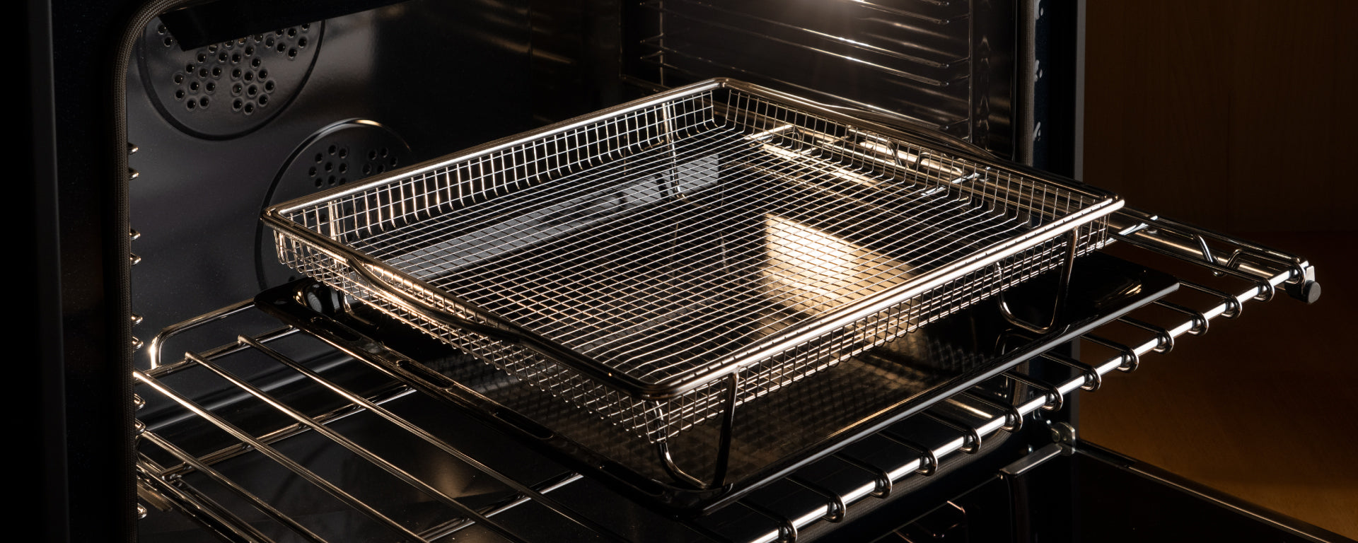 Bertazzoni Professional Series 30" 4 Heating Zones Arancio Freestanding Induction Range With 4.6 Cu.Ft. Self-Clean Oven