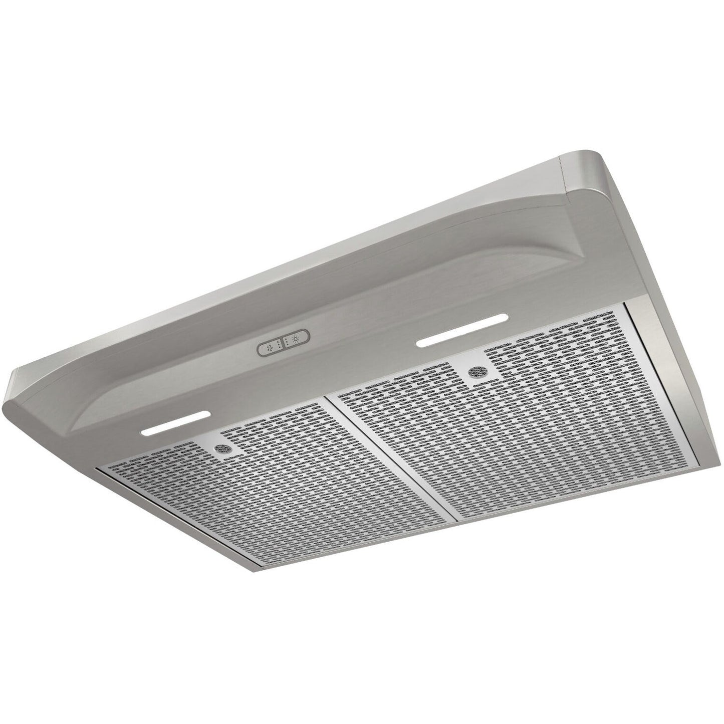 Broan Alta ALT230SS 30" Stainless Convertible Under-Cabinet Range Hood