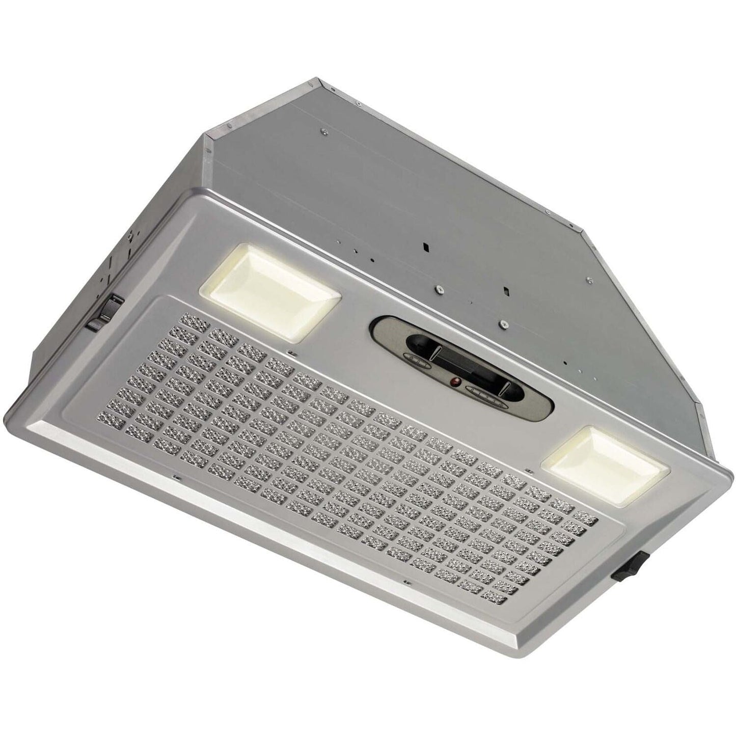 Broan Power Pack Range Hood