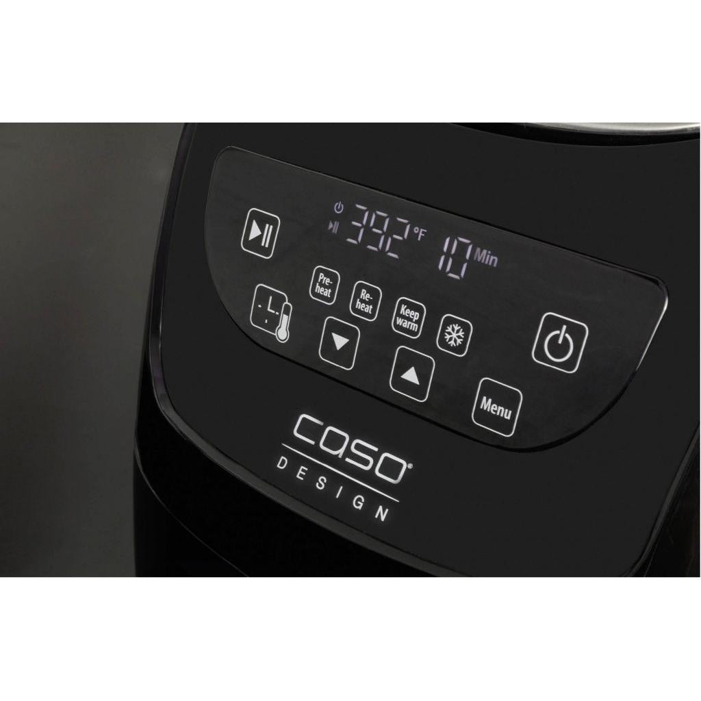 Caso AF 350 1400 Watt High Volume Air Fryer
