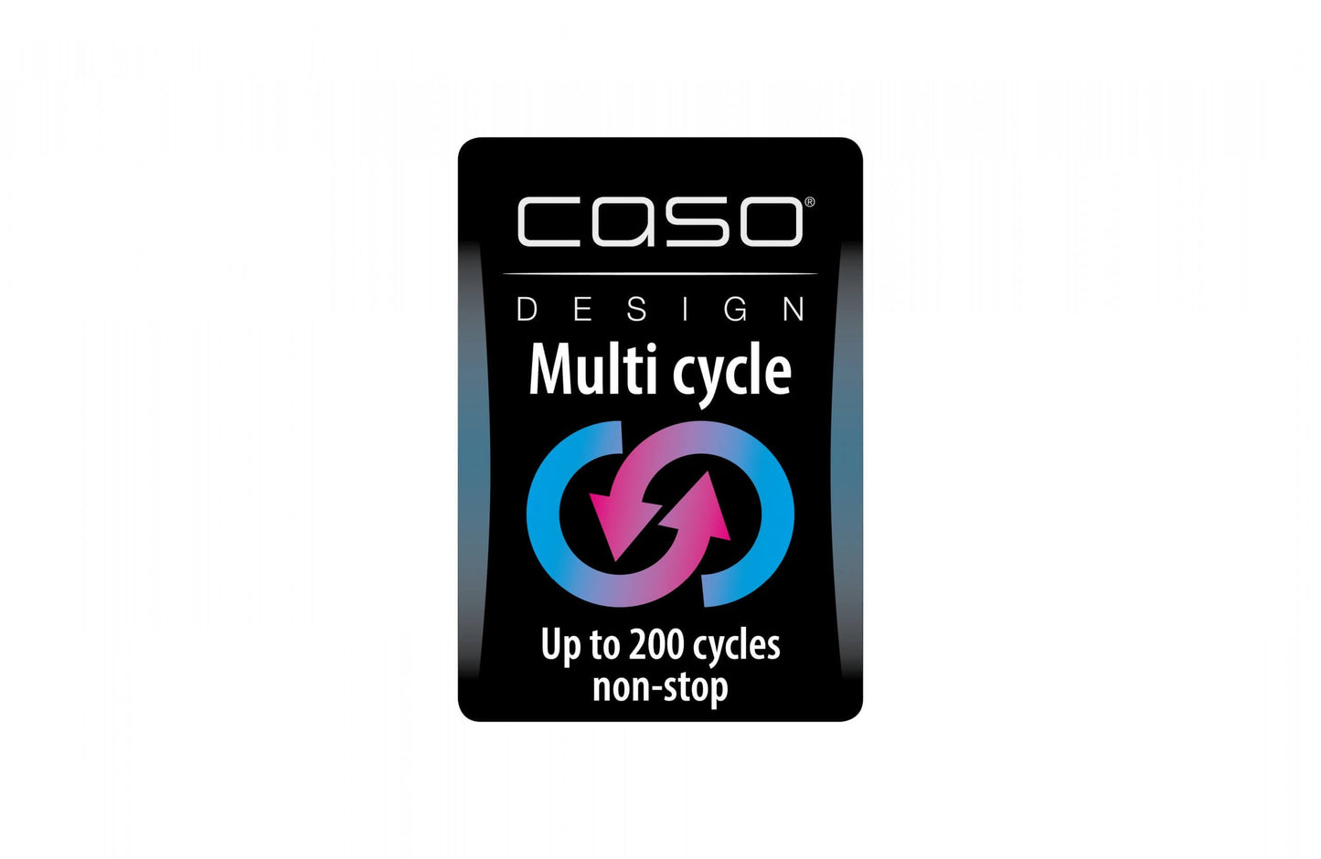 Caso VC 250 Food Vacuum Sealer