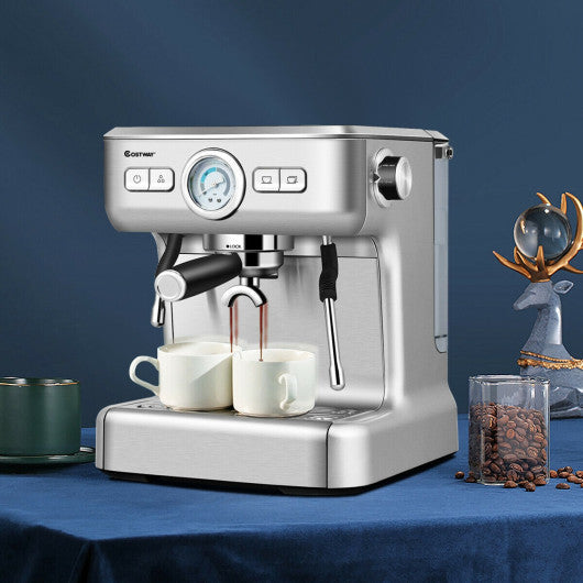 http://kitchenoasis.com/cdn/shop/files/Costway-15-Bar-Semi-Auto-Espresso-Coffee-Maker-Machine-with-Milk-Frother-Steam-Wand.jpg?v=1698463152