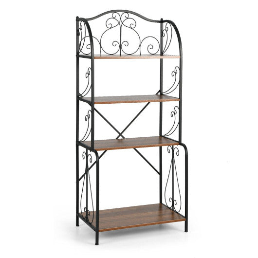 http://kitchenoasis.com/cdn/shop/files/Costway-4-Tier-Light-Brown-Industrial-Kitchen-Bakers-Rack-with-Open-Shelves-and-X-Bar.jpg?v=1702431111