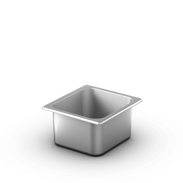 Dometic Fresh Ice Container For MoBar 300 & 550