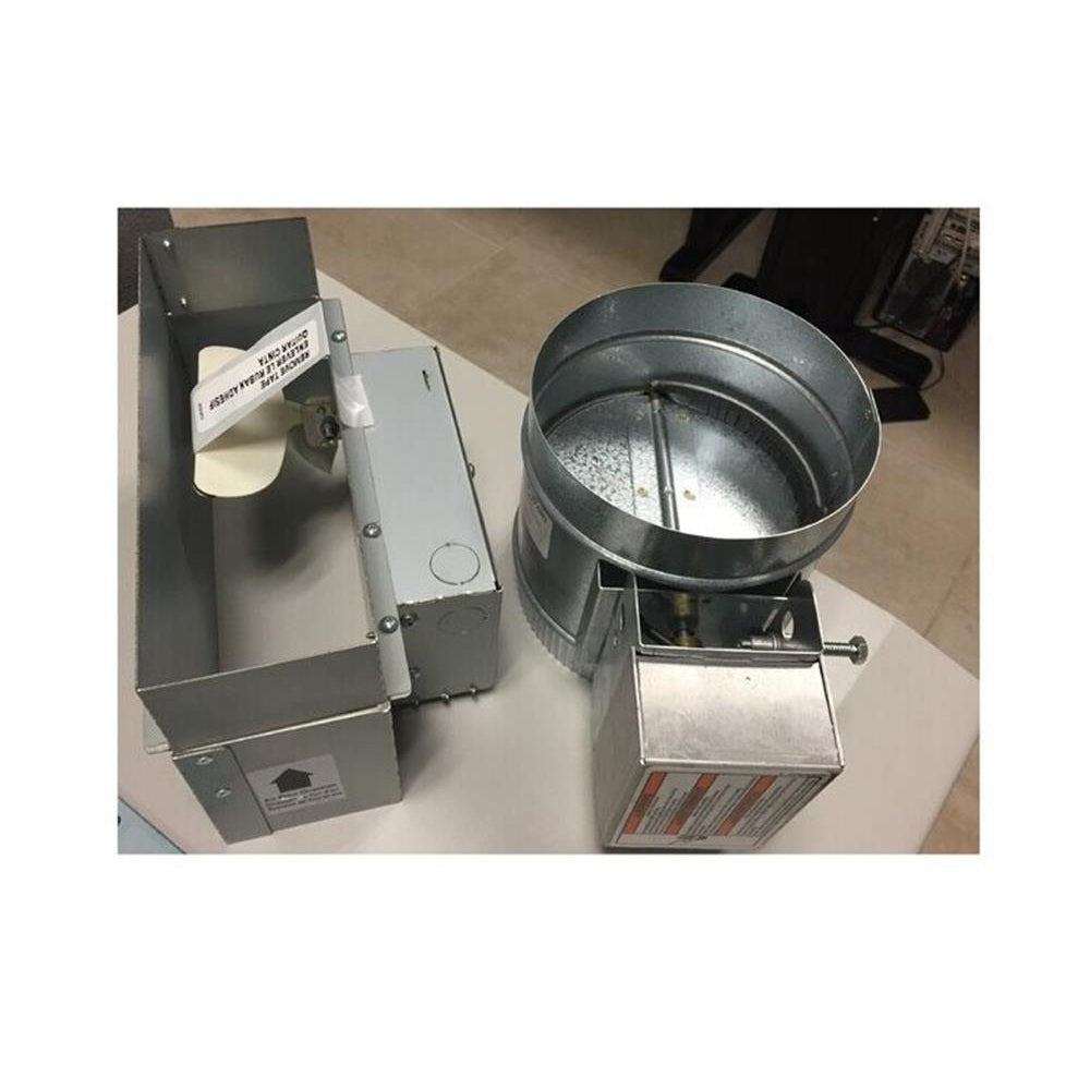 Elica KIT0148981A Makeup Air Kits