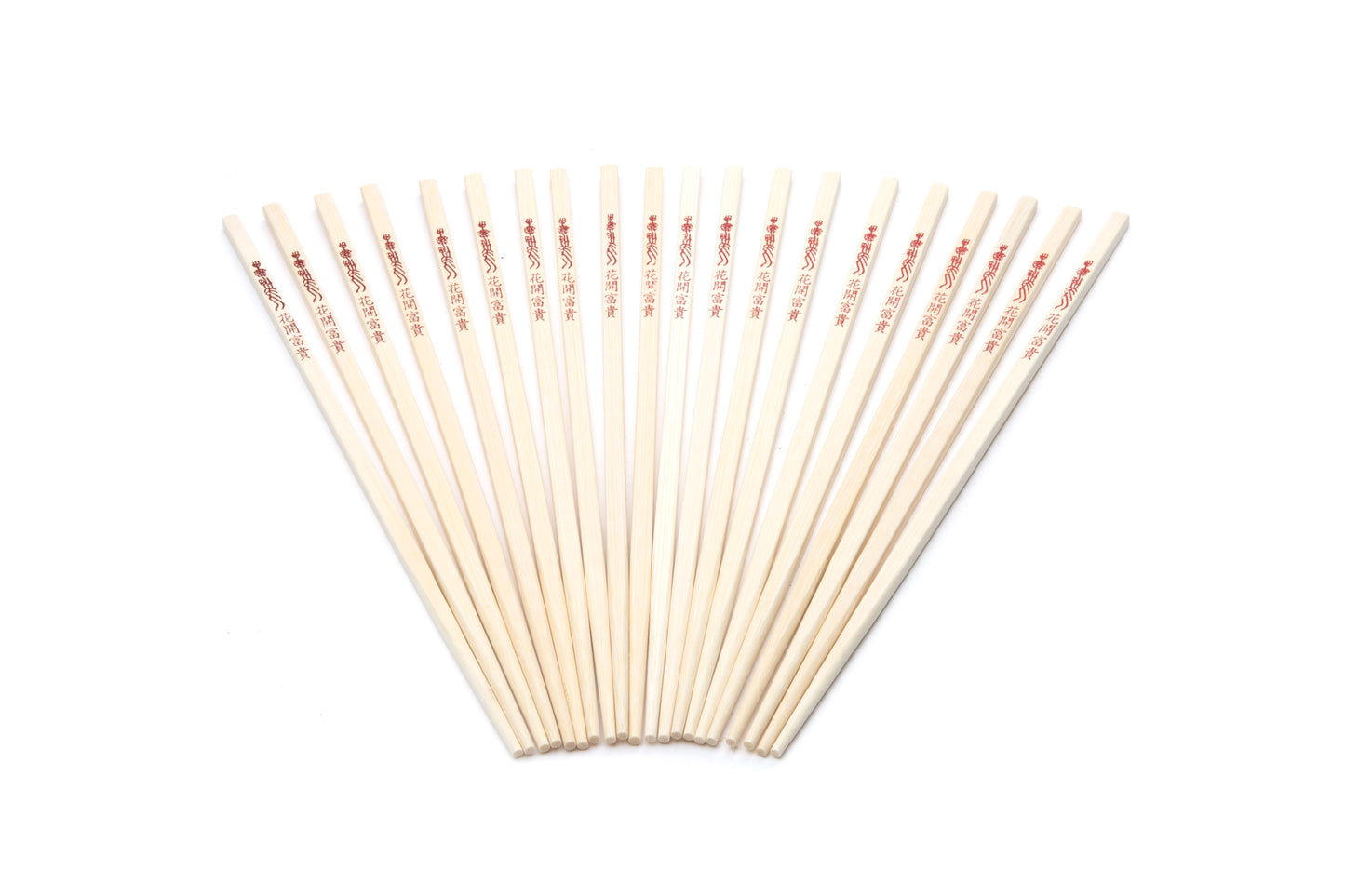 Fox Run 10" Chopstix- 10 Pairs - (Bundle of 100)
