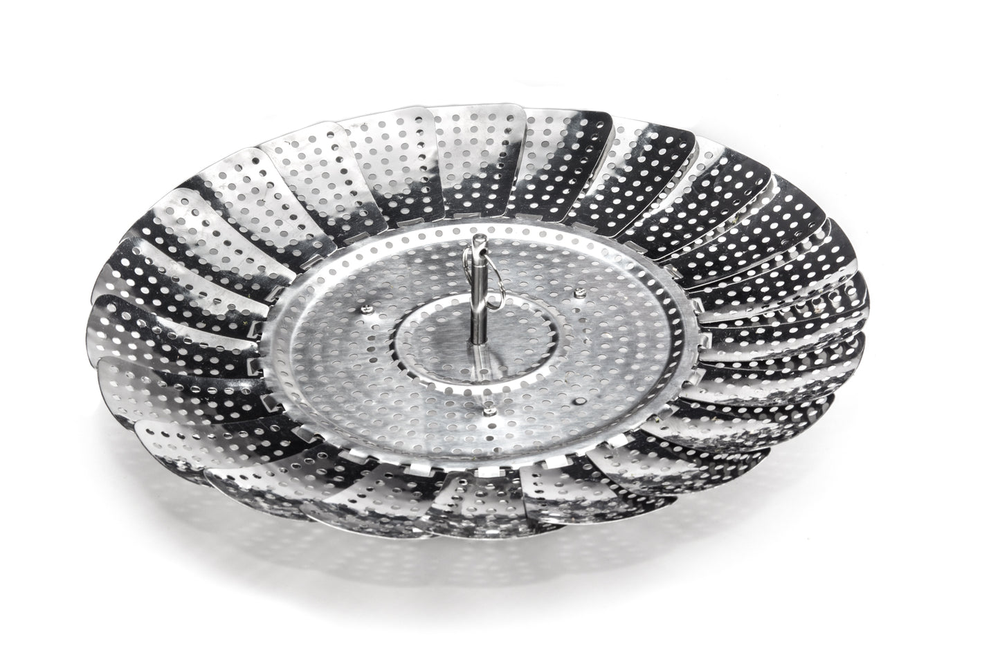 Fox Run 11" Steamer - (Bundle of 34)