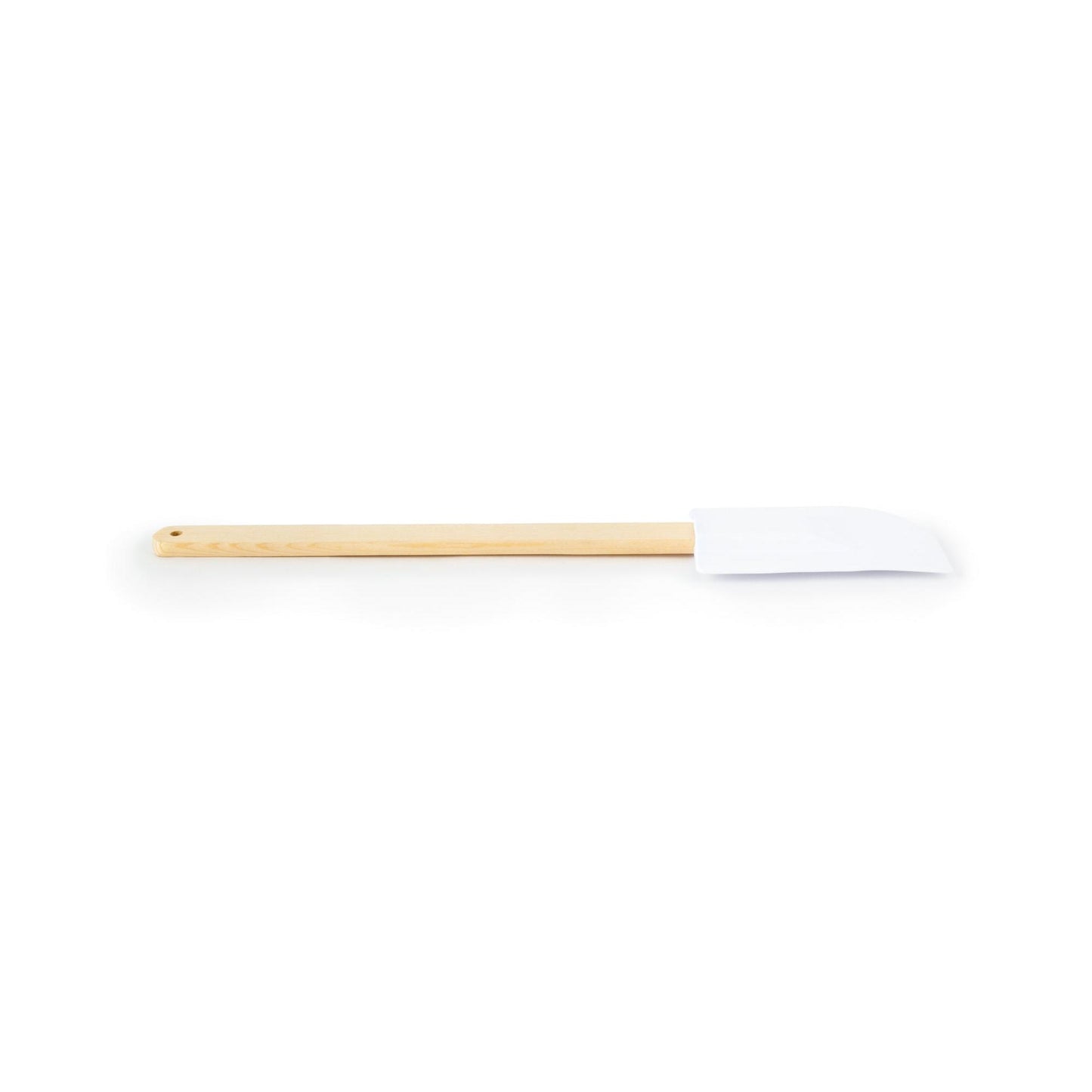 Fox Run 12" Large Spatula With Wood Handle - (160 Pieces)