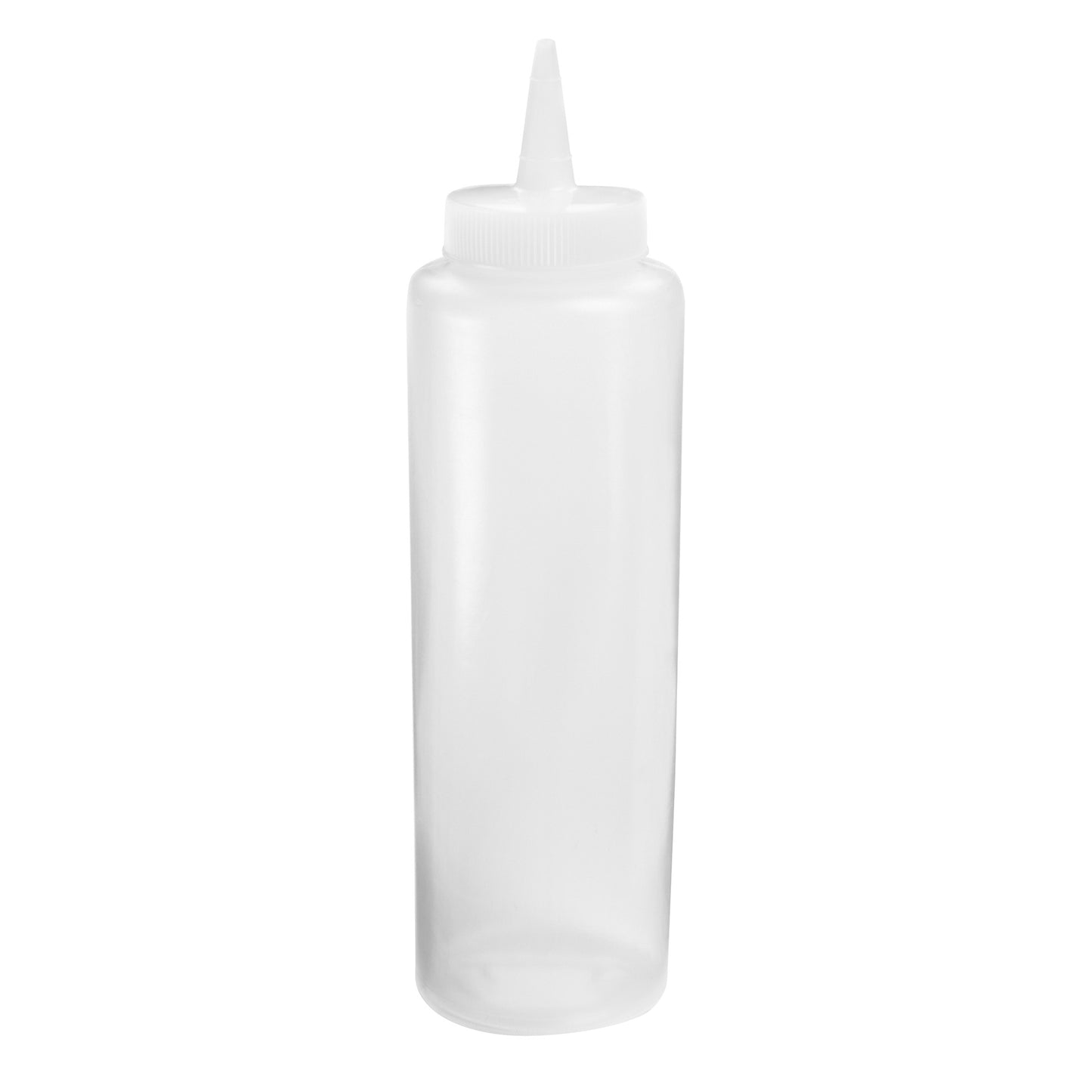 Fox Run 12-Ounce Squeeze Bottle - (80 Pieces)