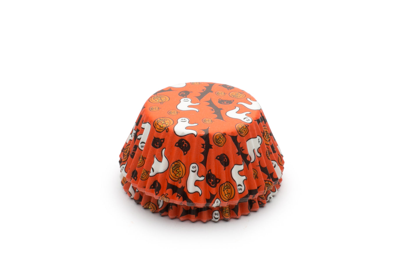 Fox Run Bake Cup,Halloween,Reg - (Bundle of 138)