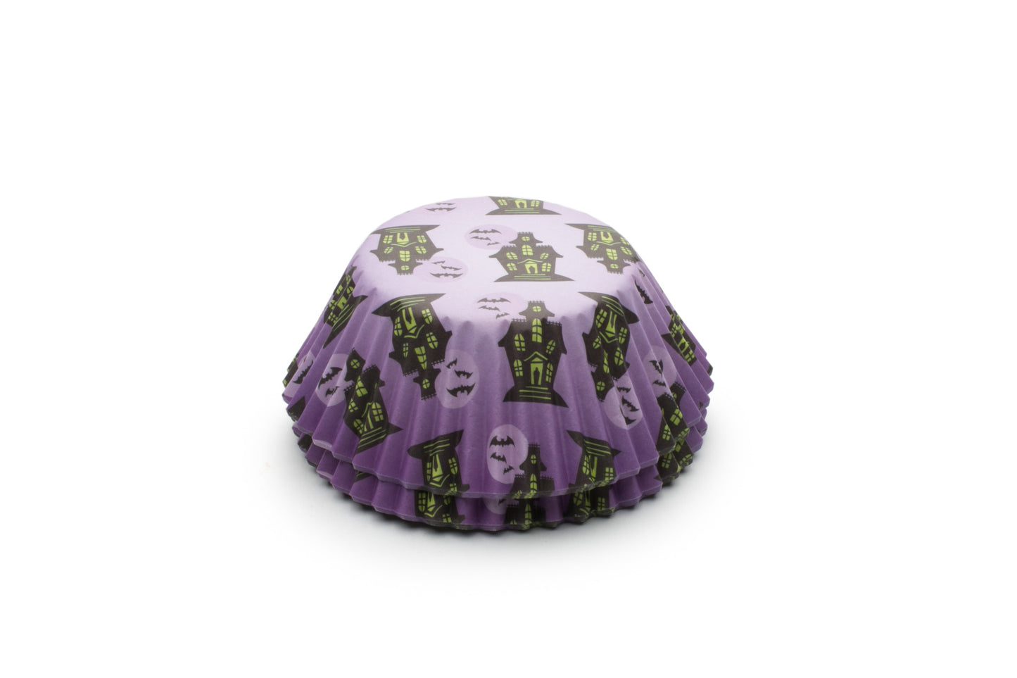 Fox Run Bkcp,Purple,Haunted House - (Bundle of 200)
