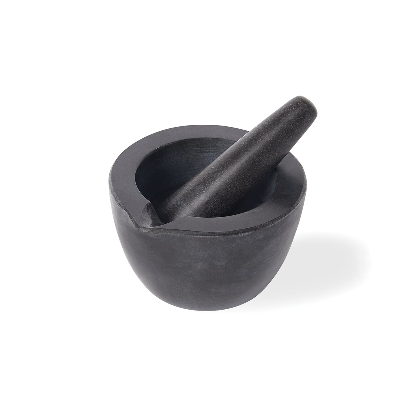 Fox Run Black Marble M&P 4.7"x3" - (Bundle of 11)