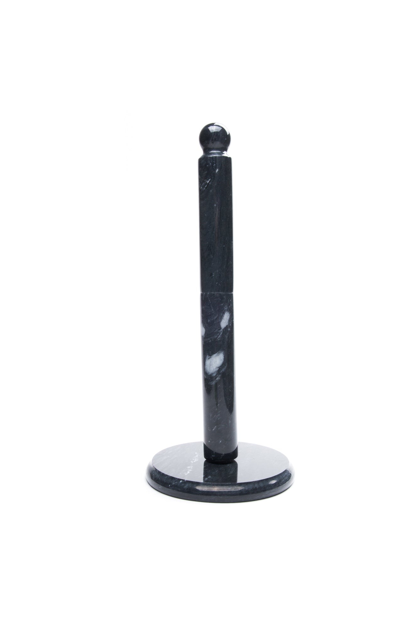 Fox Run Black Mrbl Paper Towl Hldr - (Bundle of 15)