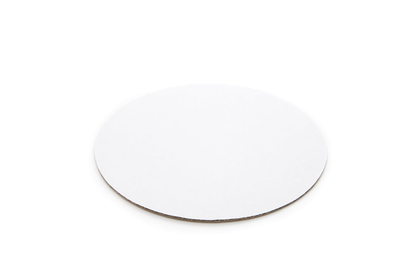 Fox Run Cake Base 8"Dia 12/Pk - (Bundle of 67)