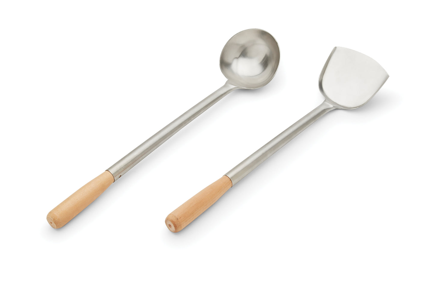 Fox Run Chuan & Hoak Set 17" - (20 Sets)