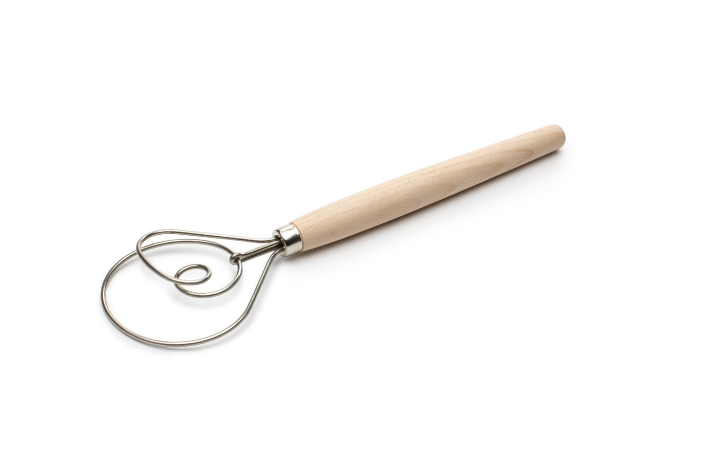 Fox Run Danish Dough Whisk 12" - (Bundle of 50)