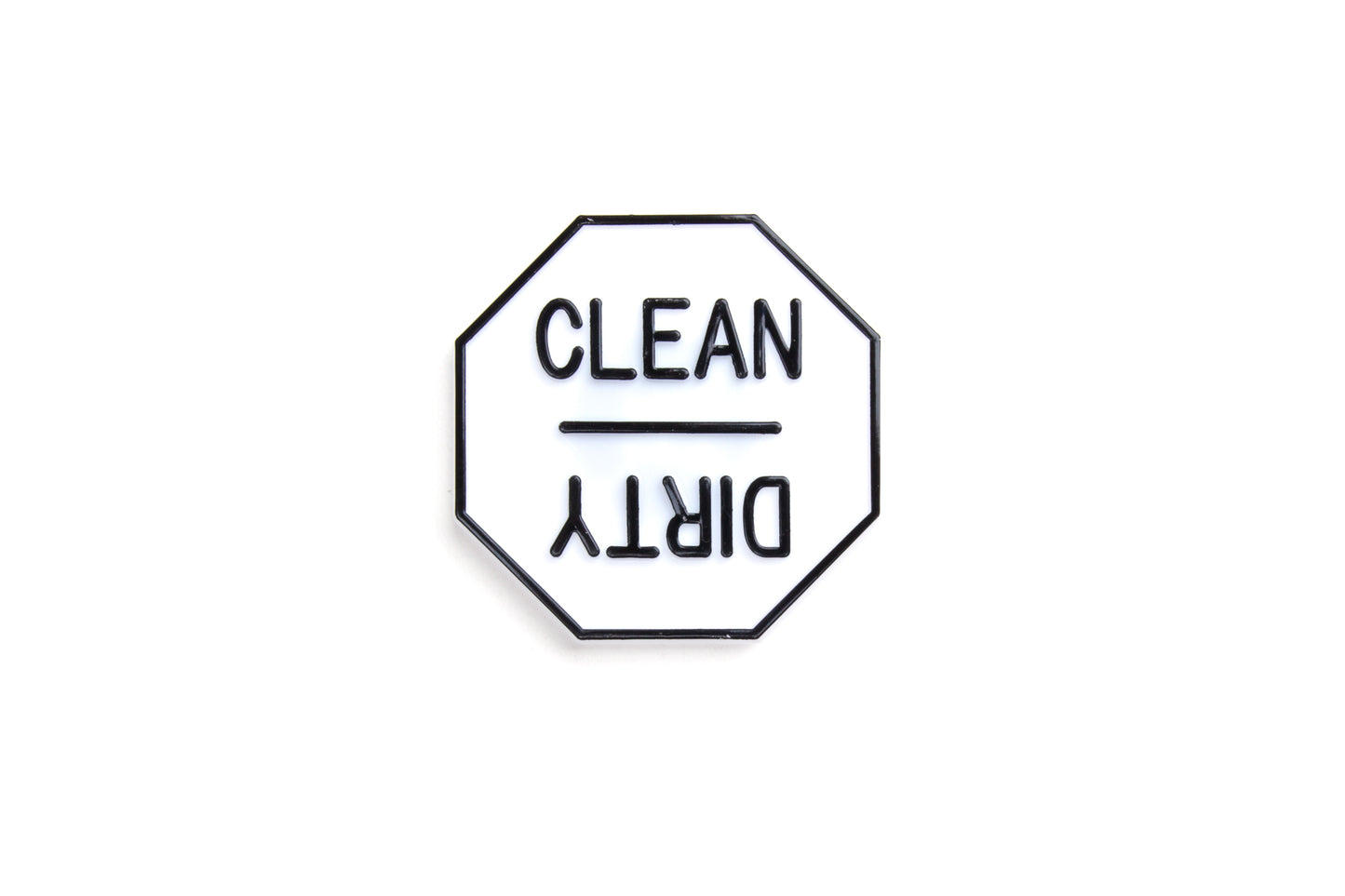 Fox Run Dishwasher Magnet,Cd - (Bundle of 267)