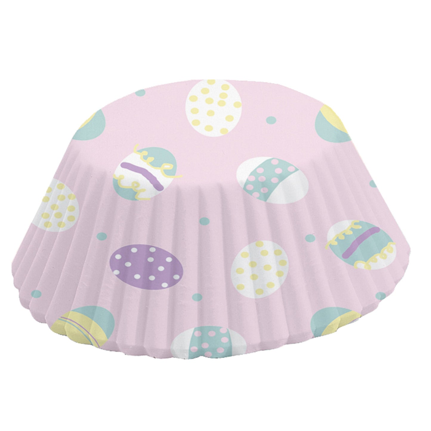 Fox Run Easter Egg Bake Cups (50 Count) - (160 Sets)