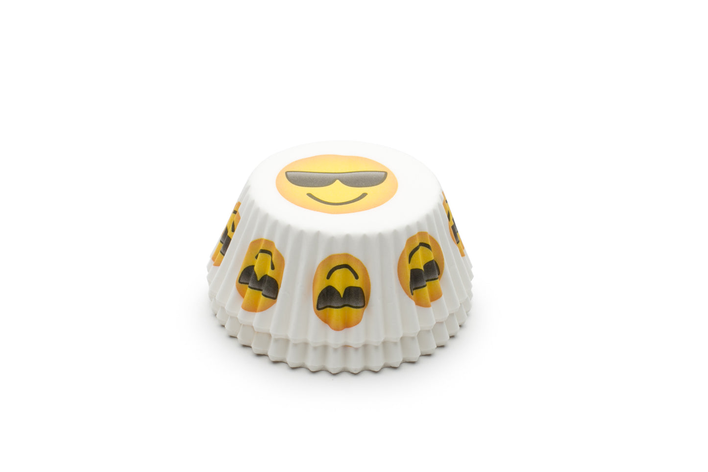 Fox Run Emoji BC-Sunglasses, PBH, S/50 - (Bundle of 118)