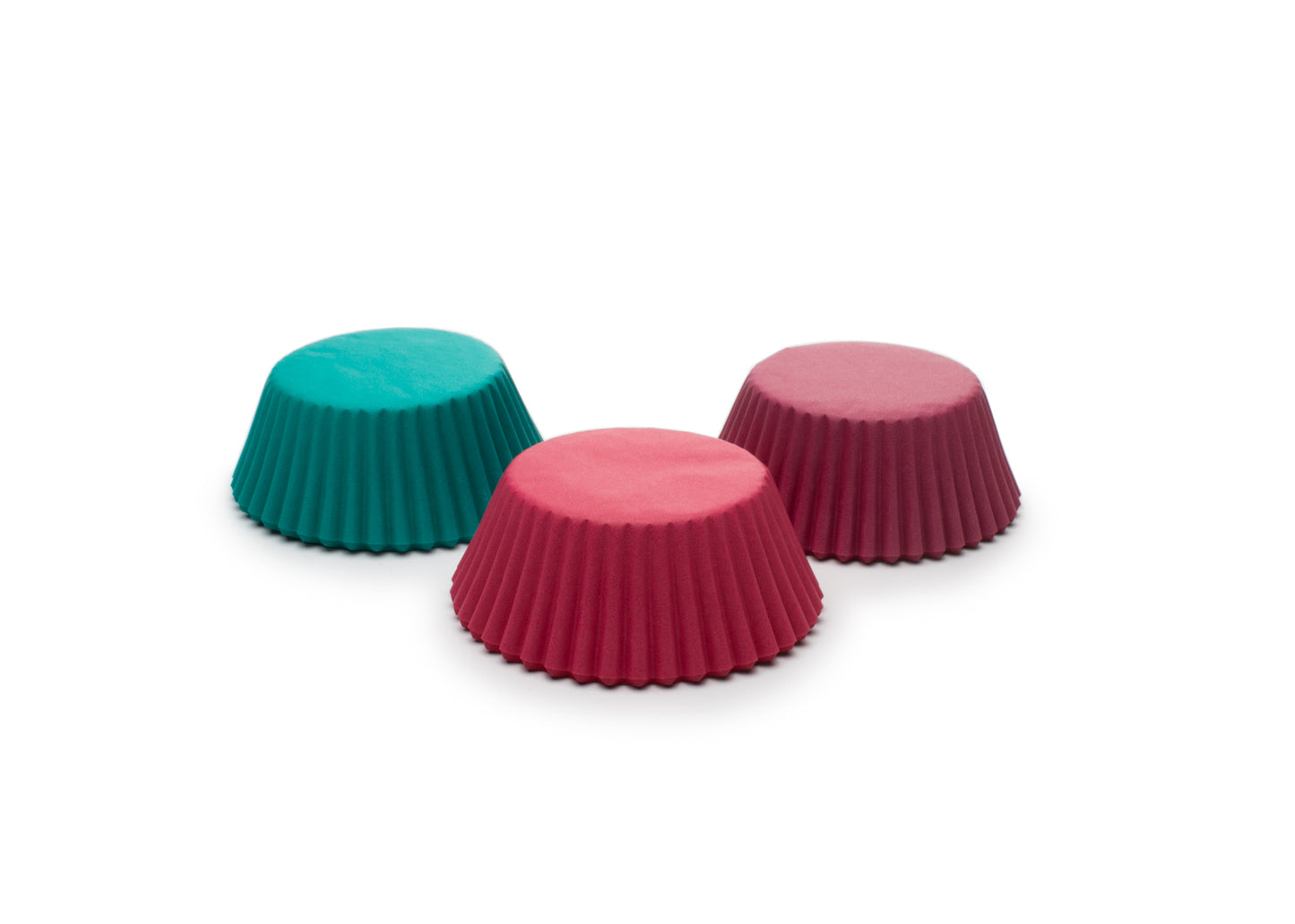 Fox Run Everyday B Cups,Pnk,Purpl,Teal - (Bundle of 134)