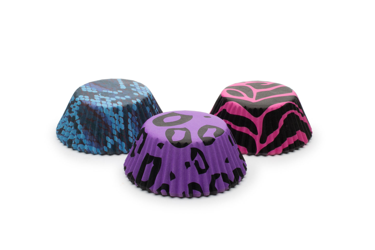 Fox Run Funky Animal Prnts, Bc Set,Cnt - (Bundle of 122)