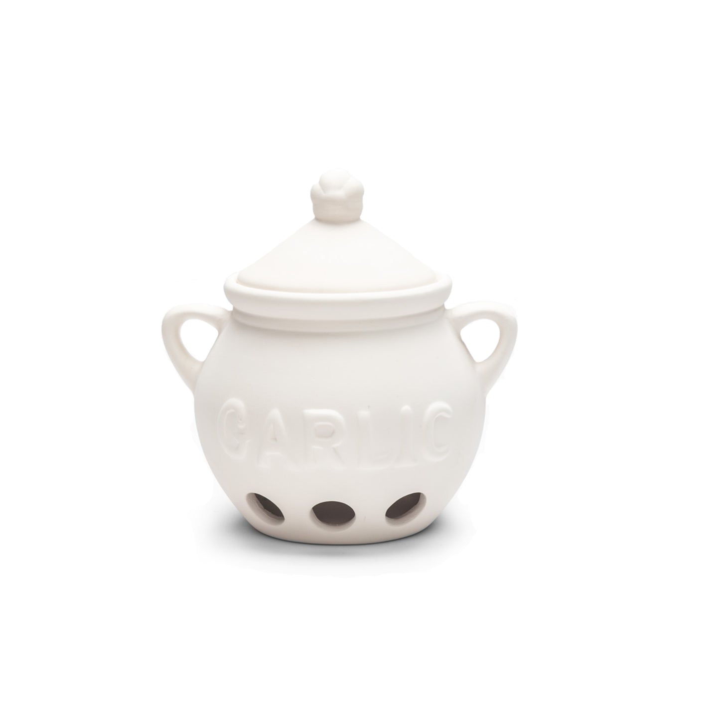 Fox Run Garlic Keeper - (Bundle of 45)