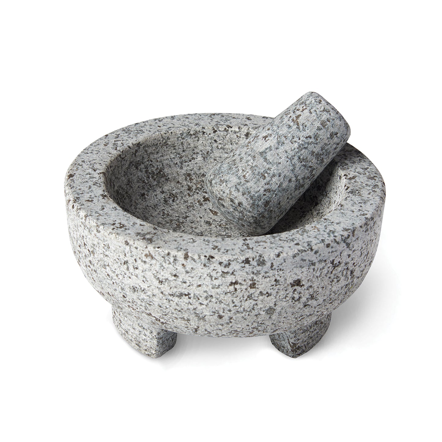 Fox Run Granite Mortar&Pest Dia 8" - (Bundle of 9)