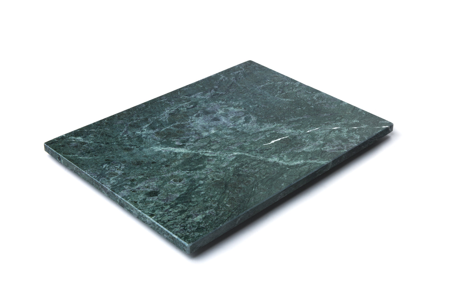 Fox Run Green Mrbl Board 12 x 16 - (Bundle of 8)