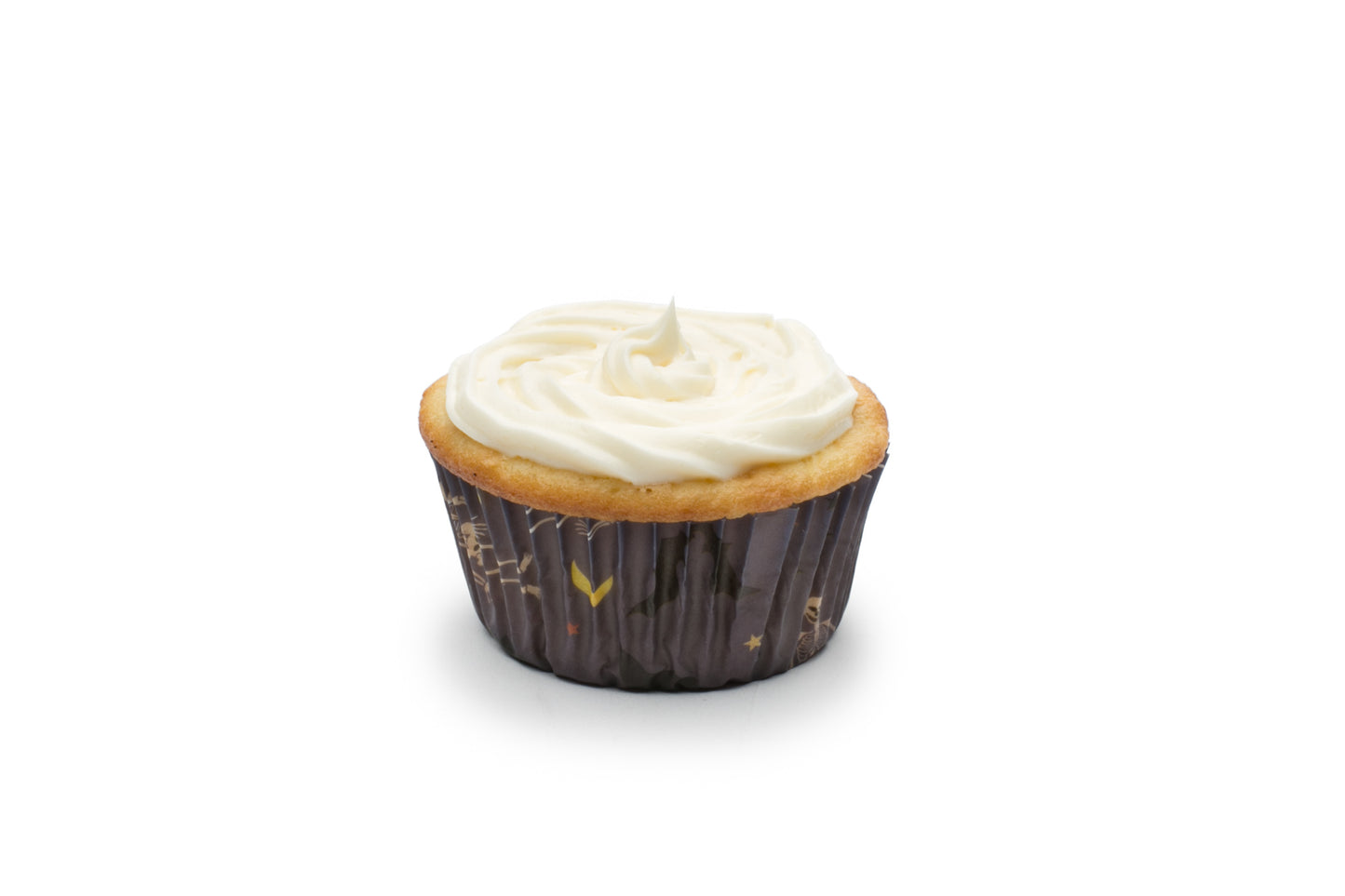 Fox Run Halloween Bake Cup-Cont. - (Bundle of 182)