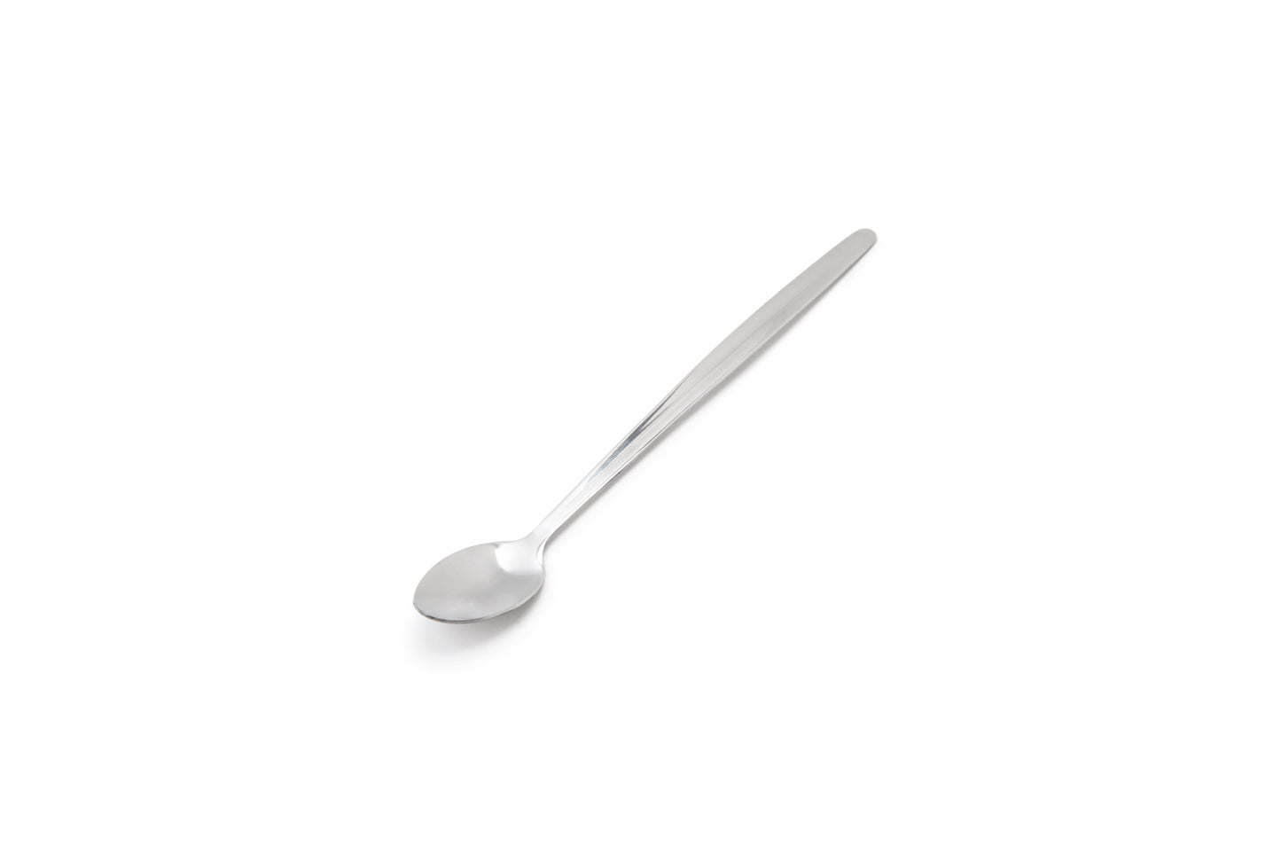 Fox Run Iced Tea Spoon 48/Bx - (Bundle of 4)